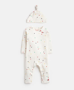 Giggle Supersoft Babygrow