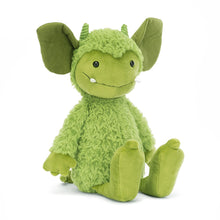 Load image into Gallery viewer, Grizzo Gremlin Jellycat
