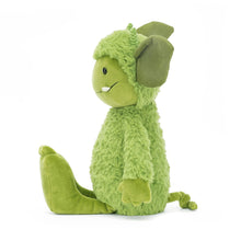 Load image into Gallery viewer, Grizzo Gremlin Jellycat