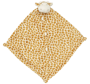 Giraffe Blankie