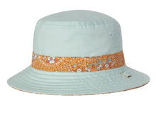 Load image into Gallery viewer, Girls Bucket Hat - Jacqueline