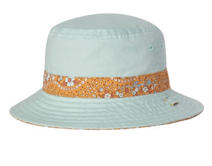 Girls Bucket Hat - Jacqueline