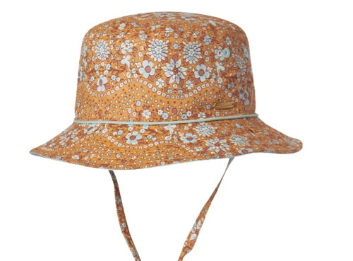 Girls Bucket Hat - Jacqueline