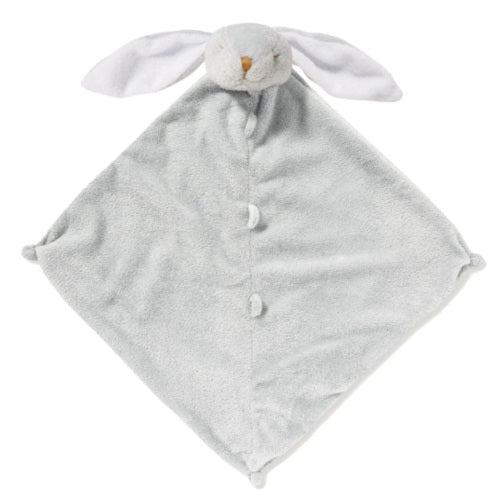 Grey Bunny Blankie