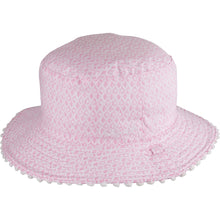 Load image into Gallery viewer, Baby Girls Bucket Hat - Orissa
