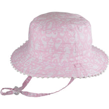 Load image into Gallery viewer, Baby Girls Bucket Hat - Orissa