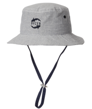 Load image into Gallery viewer, Baby Boys Bucket Hat - Dalmery