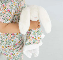 Load image into Gallery viewer, Hunny Bunny Modal Lovey Blanket