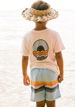 Load image into Gallery viewer, Icon Vintage Tee- White