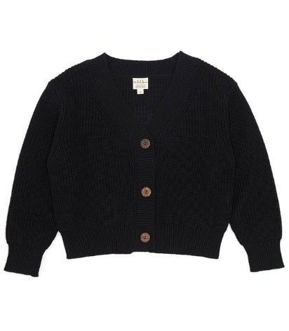 Indie Cardigan - Wren