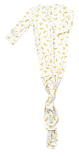 Load image into Gallery viewer, Bananas Knotted Gown