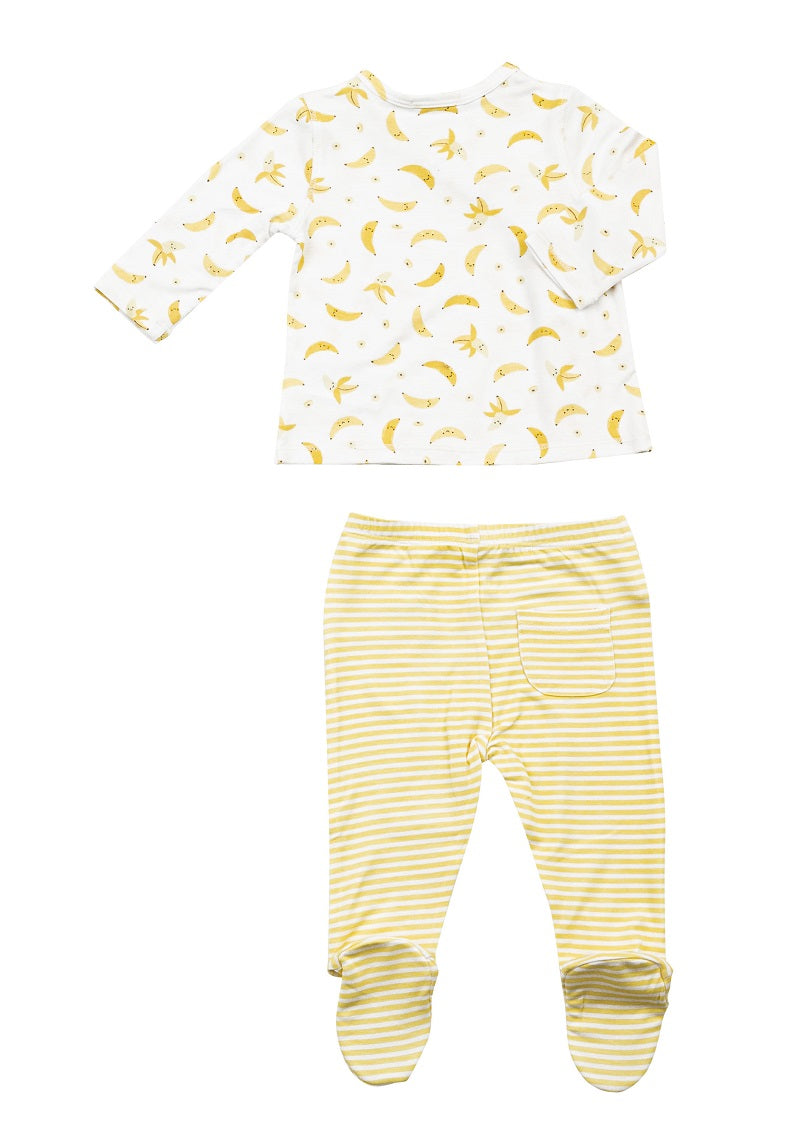 Bananas Take Me Home Set