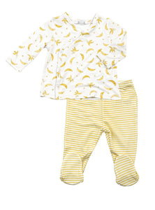 Bananas Take Me Home Set