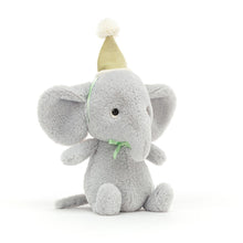 Load image into Gallery viewer, Jollipop Elephant Jellycat