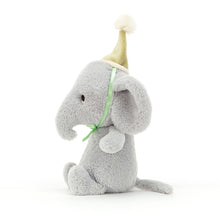 Load image into Gallery viewer, Jollipop Elephant Jellycat