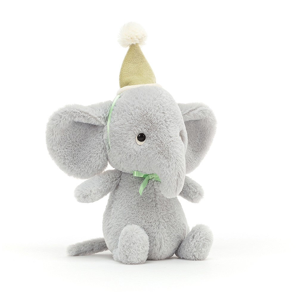 Jollipop Elephant Jellycat