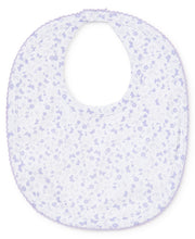 Load image into Gallery viewer, Mini Blooms Bib - Lilac