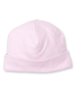 CLB Fall 21 Hat w/ Hand Smk - Pink