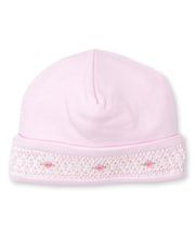 Load image into Gallery viewer, CLB Fall 21 Hat w/ Hand Smk - Pink