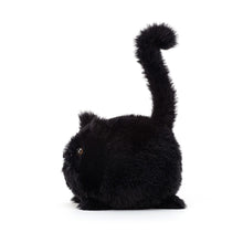 Load image into Gallery viewer, Kitten Caboodle Black Jellycat