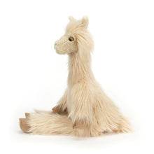 Load image into Gallery viewer, Luis Llama Jellycat