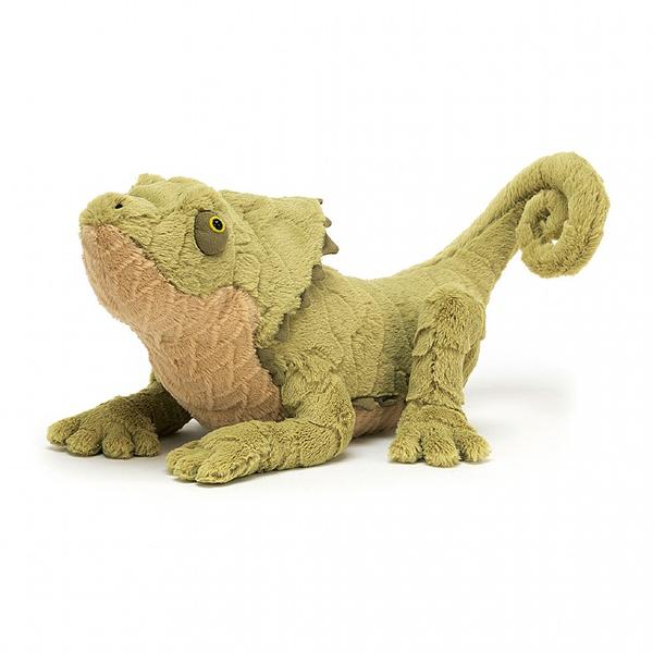 Logan Lizard Jellycat