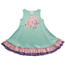 Load image into Gallery viewer, Octopus Dress