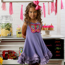 Load image into Gallery viewer, Heavenly Butterfly Dress - Veronica