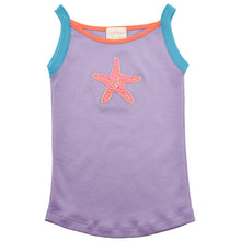 Load image into Gallery viewer, Starfish Tank - Rhapsody