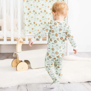 Legendairy Modal Magnetic Footie