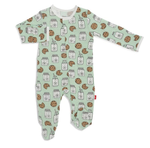 Legendairy Modal Magnetic Footie