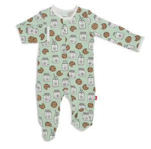 Legendairy Modal Magnetic Footie