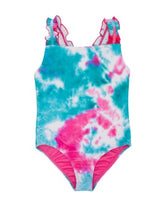 Load image into Gallery viewer, Lola One Piece - Beach Party Tie Dye