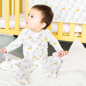 New Kid On The Block Modal Magnetic Footie