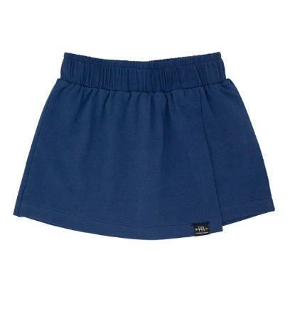 Maya Skort - Navy