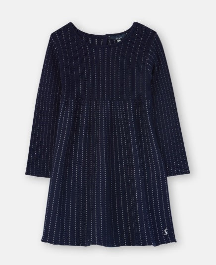 Millicent Knitted Dress