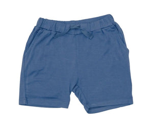 NAUTICAL NOTEBOOK Polo Shirt & Short Set