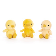 Load image into Gallery viewer, Nesting Chickies Jellycat
