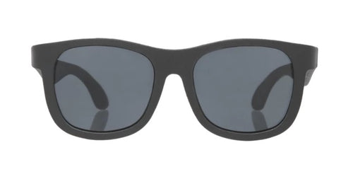 Navigator: Black Ops Black