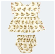 Load image into Gallery viewer, Niley 2-piece Set - Baby Chicks