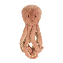 Load image into Gallery viewer, Odell Octopus Jellycat