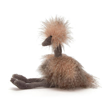 Load image into Gallery viewer, Odette Ostrich Jellycat