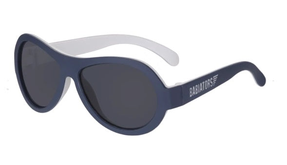 Original Two Tone Aviator - Nautical Navy