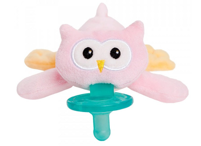 Owl Pink - Box Wubbanub