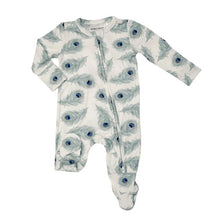 Load image into Gallery viewer, PEARFECT FRIENDS 2-Way Zipper Footie