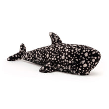 Load image into Gallery viewer, Pebbles Whale Shark Jellycat