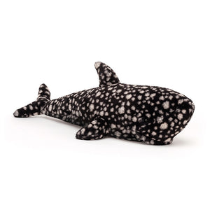 Pebbles Whale Shark Jellycat