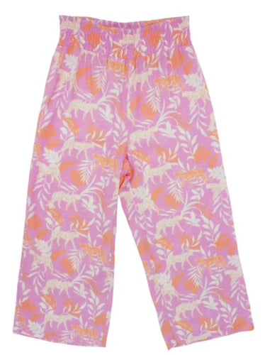 Playa Pants - Prism Pink