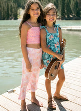 Load image into Gallery viewer, Playa Pants - Prism Pink
