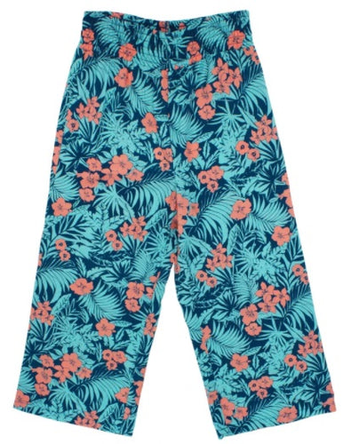 Playa Pants - Navy